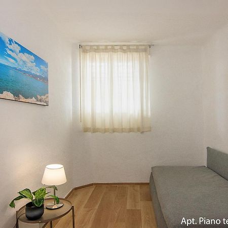 Amamare Apartments Viareggio Extérieur photo