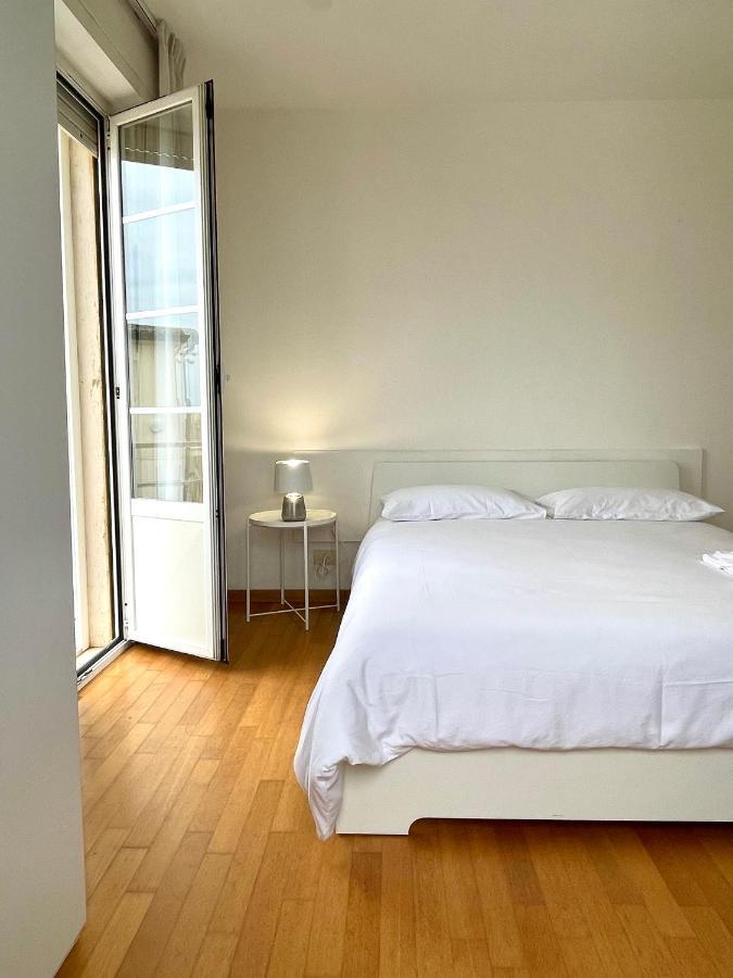 Amamare Apartments Viareggio Extérieur photo