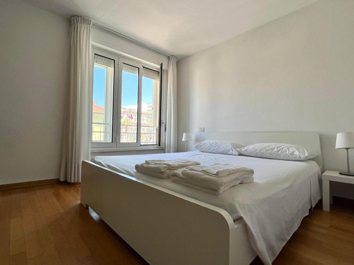 Amamare Apartments Viareggio Extérieur photo