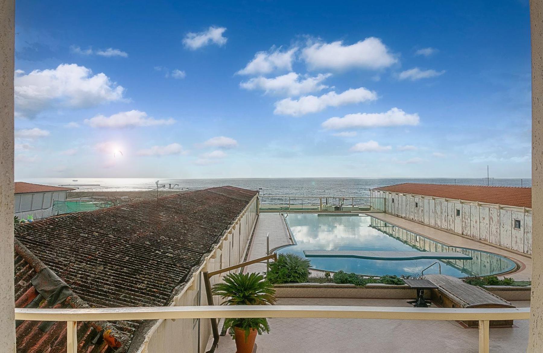 Amamare Apartments Viareggio Extérieur photo