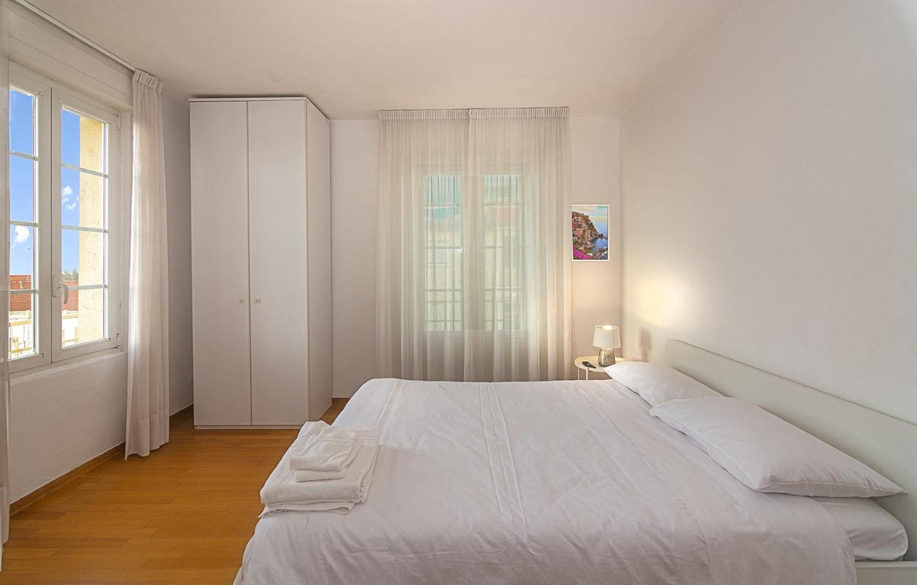 Amamare Apartments Viareggio Extérieur photo