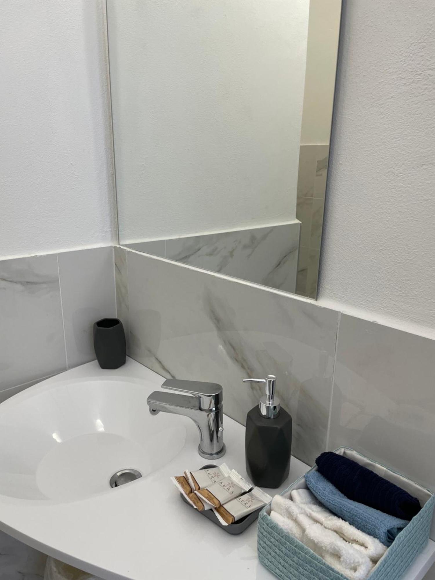 Amamare Apartments Viareggio Chambre photo