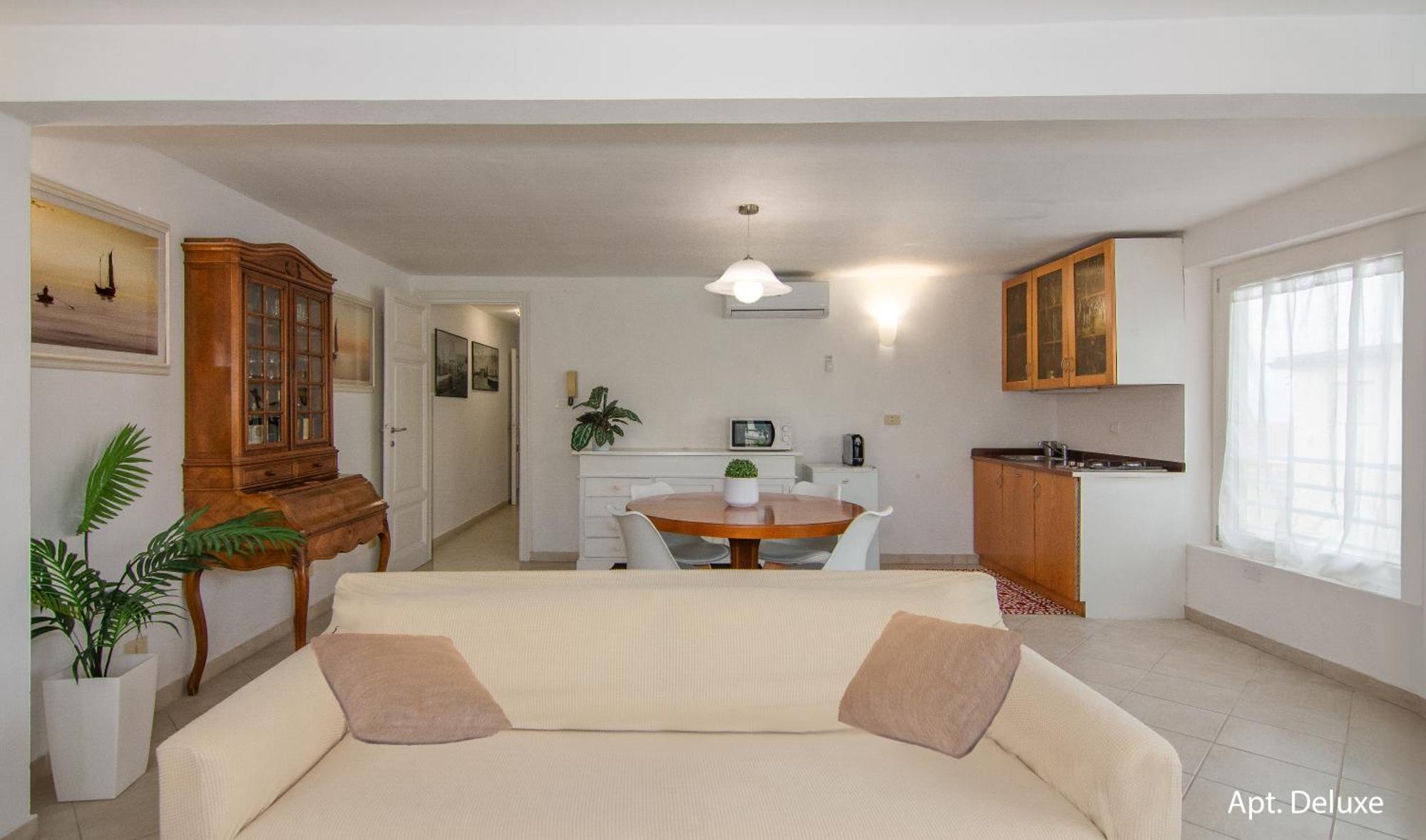 Amamare Apartments Viareggio Extérieur photo