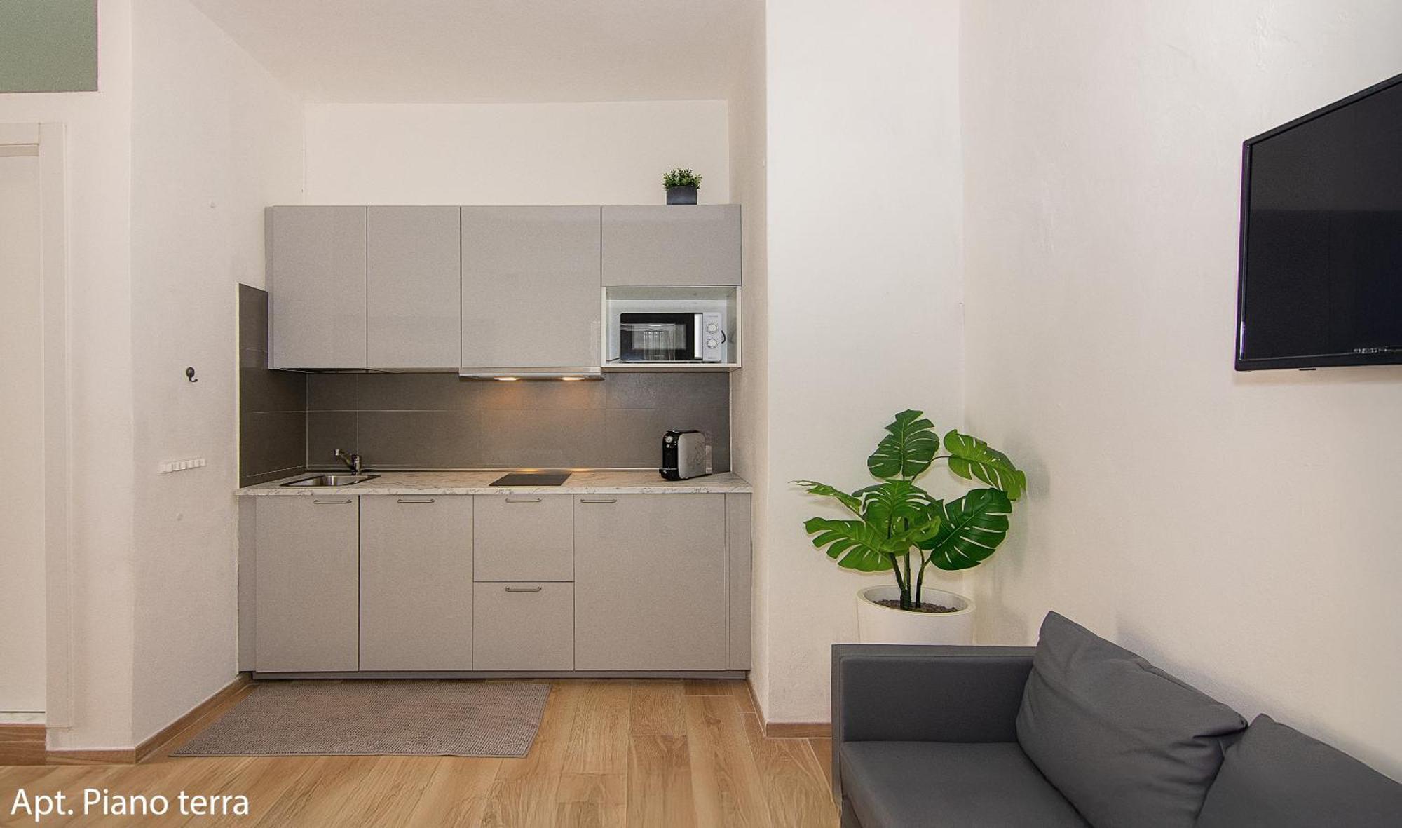 Amamare Apartments Viareggio Chambre photo