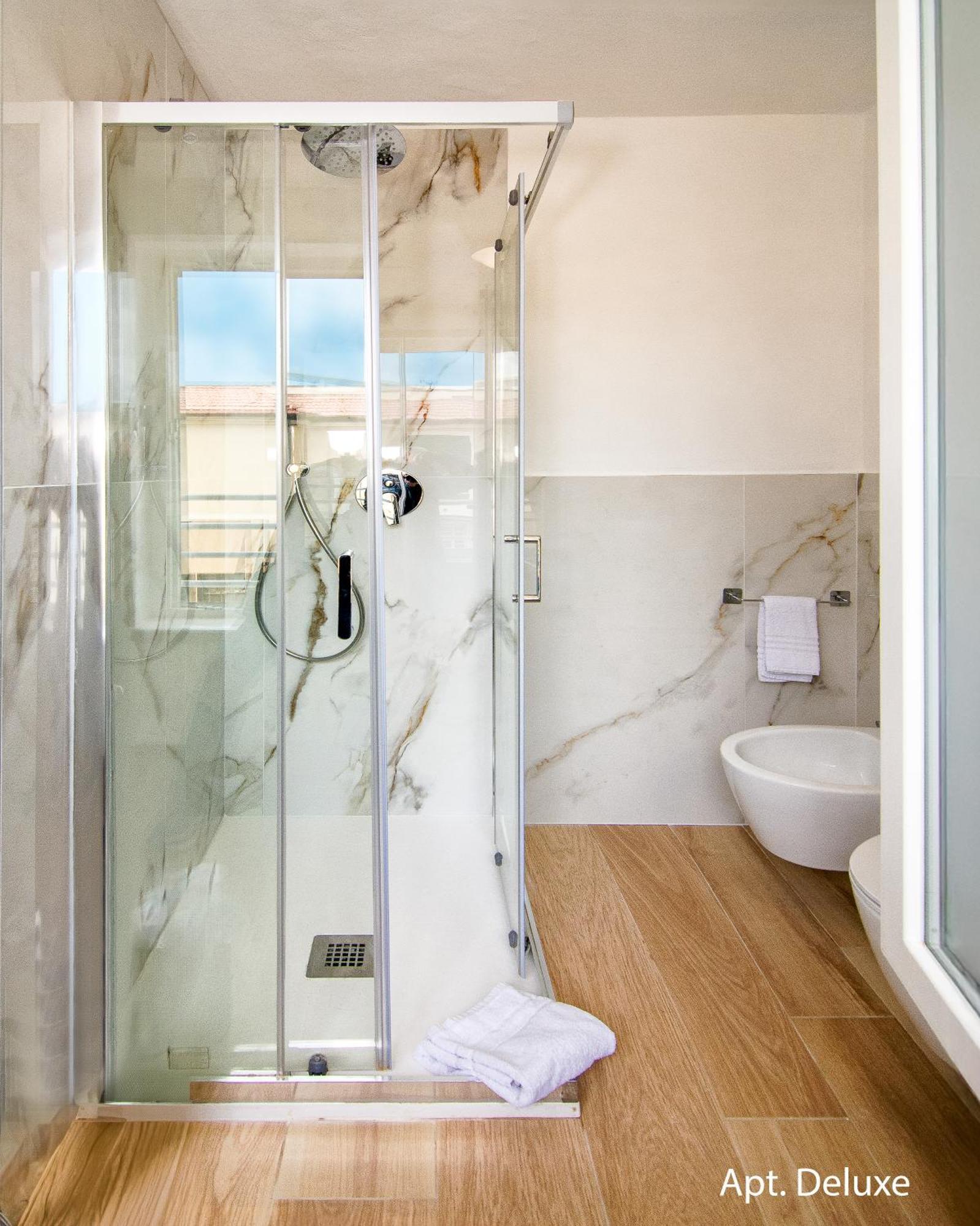 Amamare Apartments Viareggio Extérieur photo
