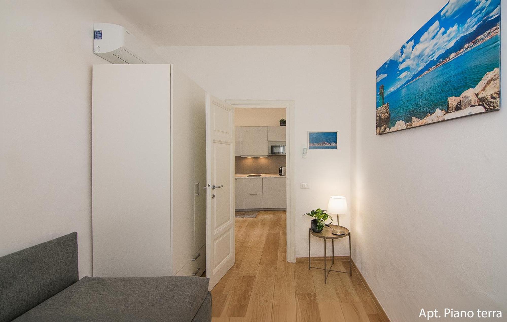 Amamare Apartments Viareggio Chambre photo