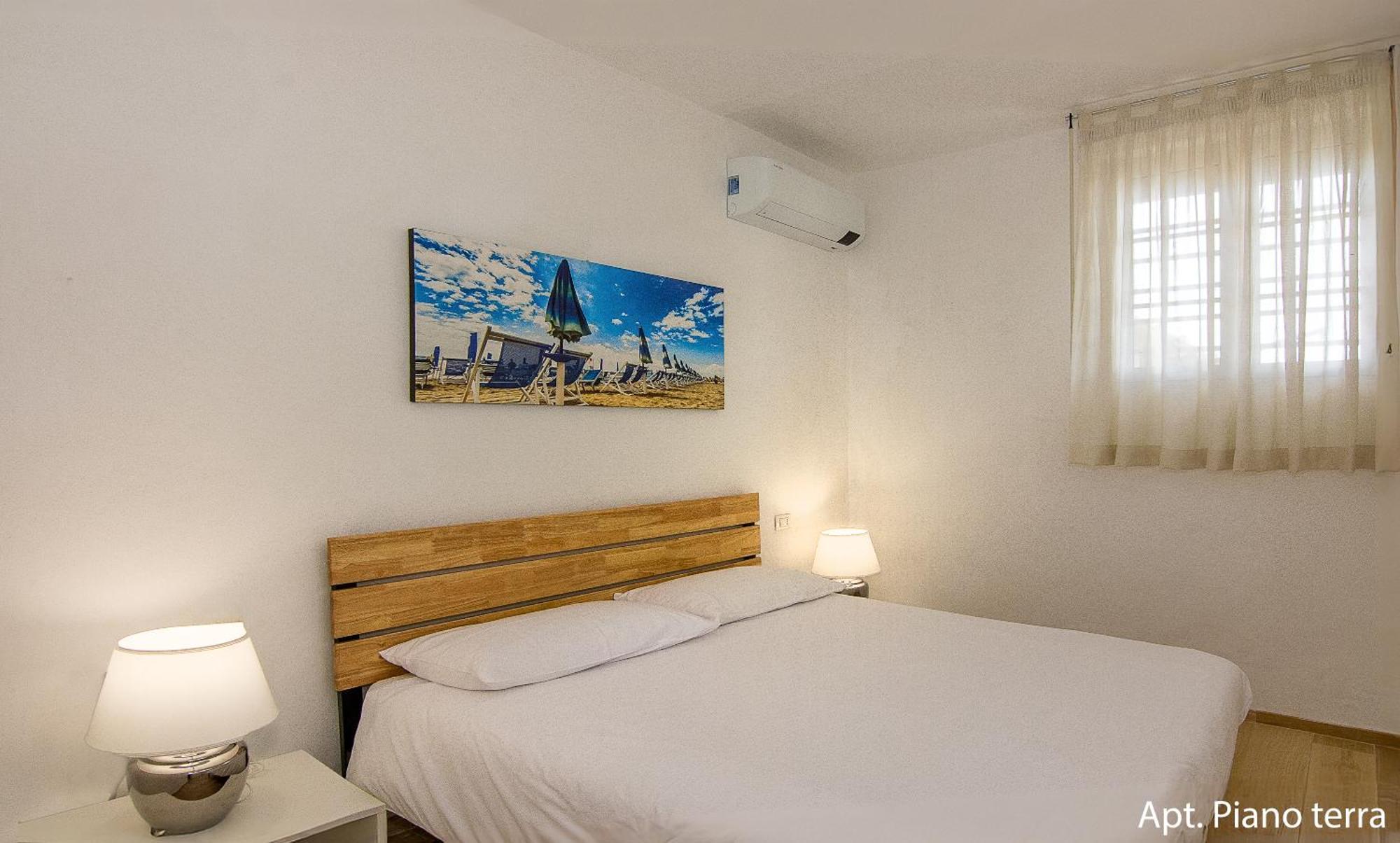 Amamare Apartments Viareggio Chambre photo