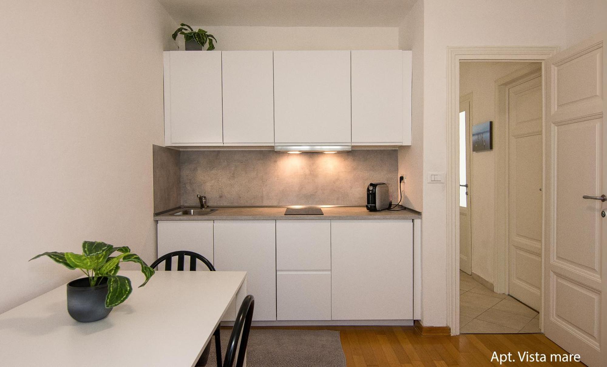 Amamare Apartments Viareggio Chambre photo