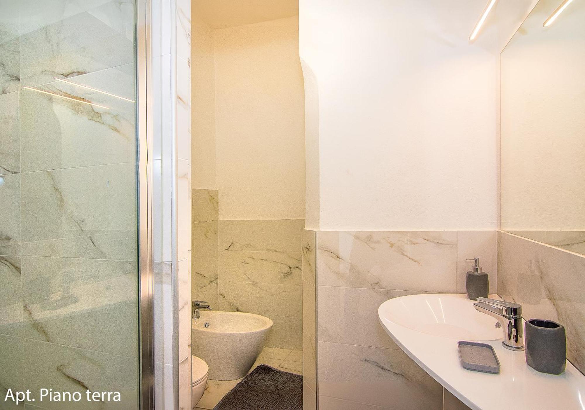 Amamare Apartments Viareggio Chambre photo