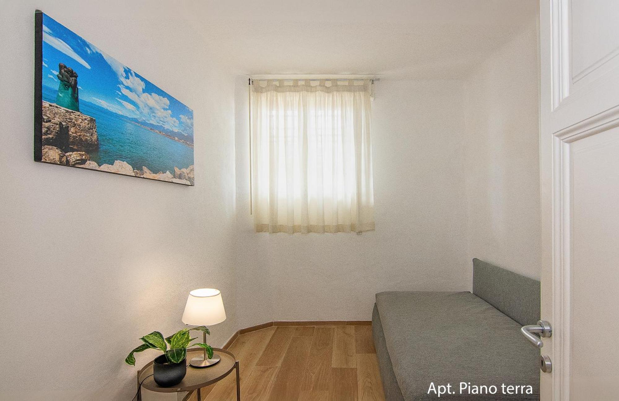 Amamare Apartments Viareggio Extérieur photo