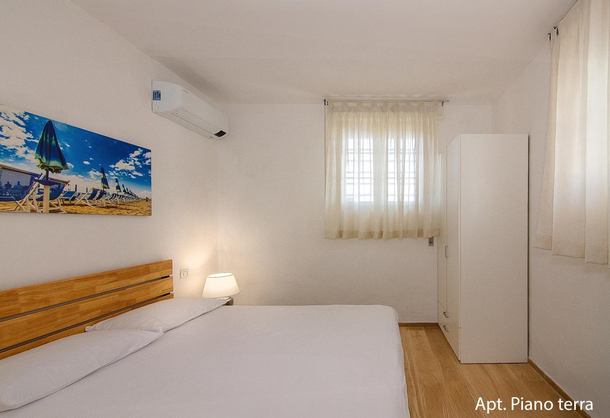 Amamare Apartments Viareggio Extérieur photo