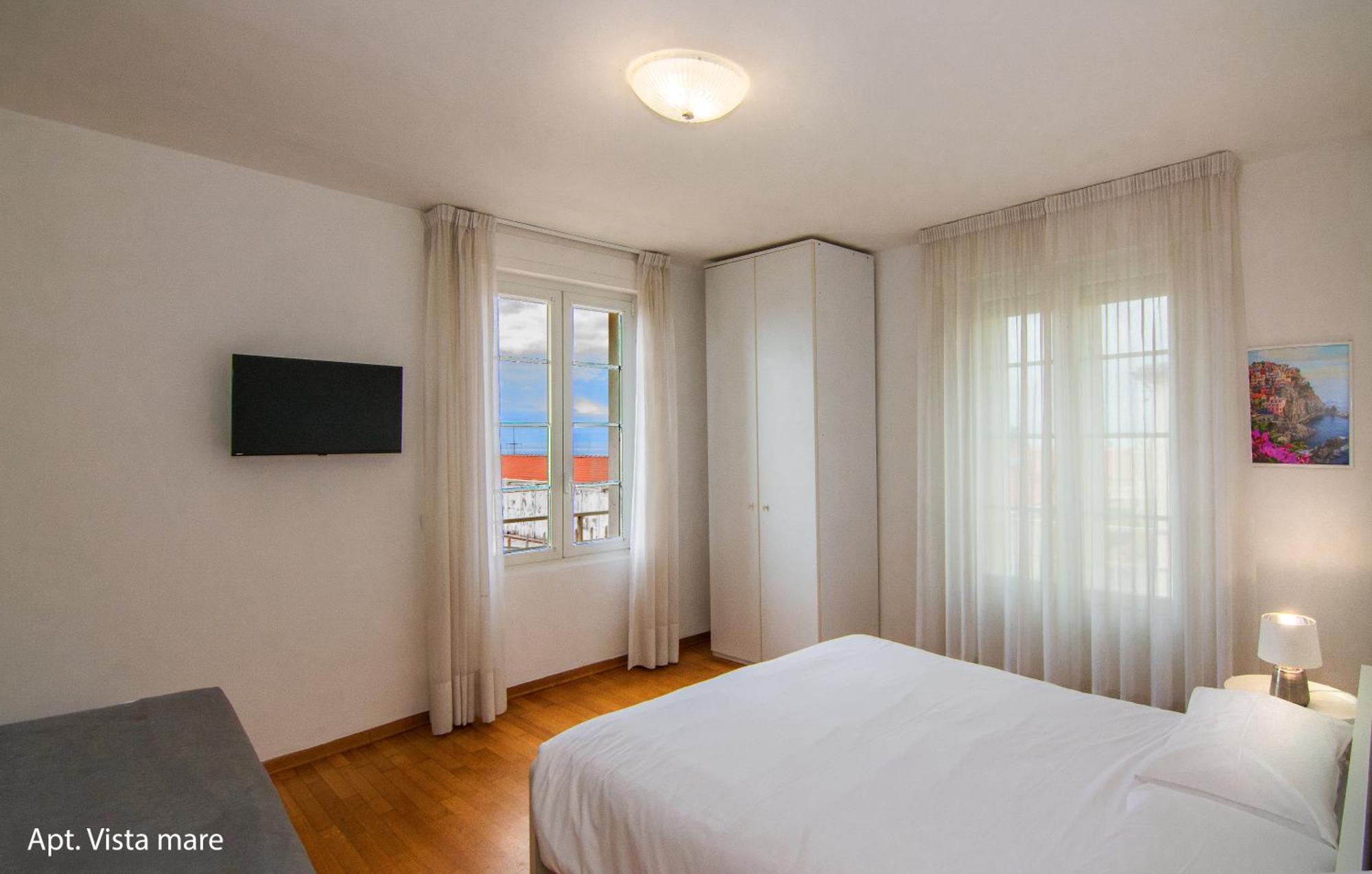Amamare Apartments Viareggio Extérieur photo