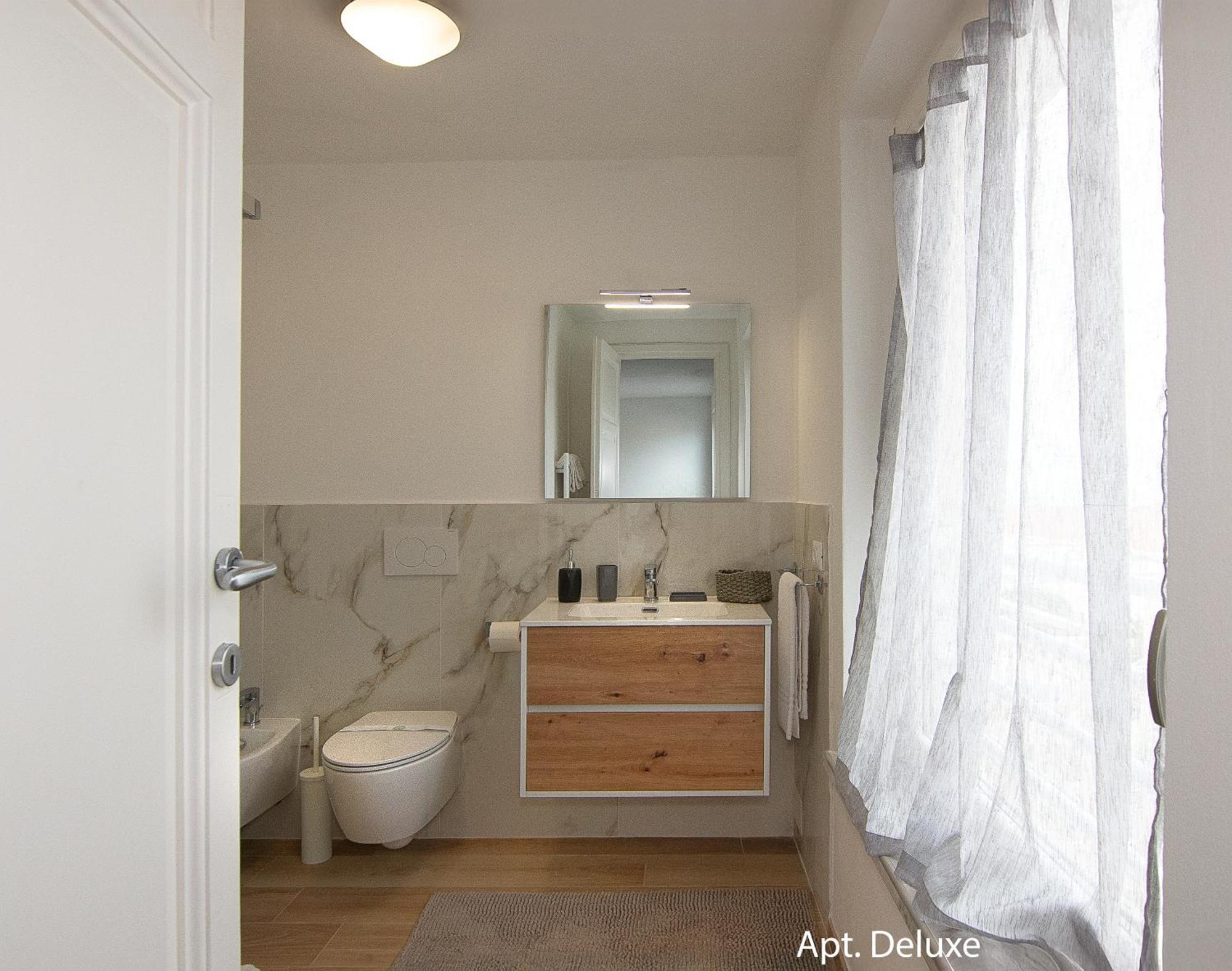 Amamare Apartments Viareggio Chambre photo