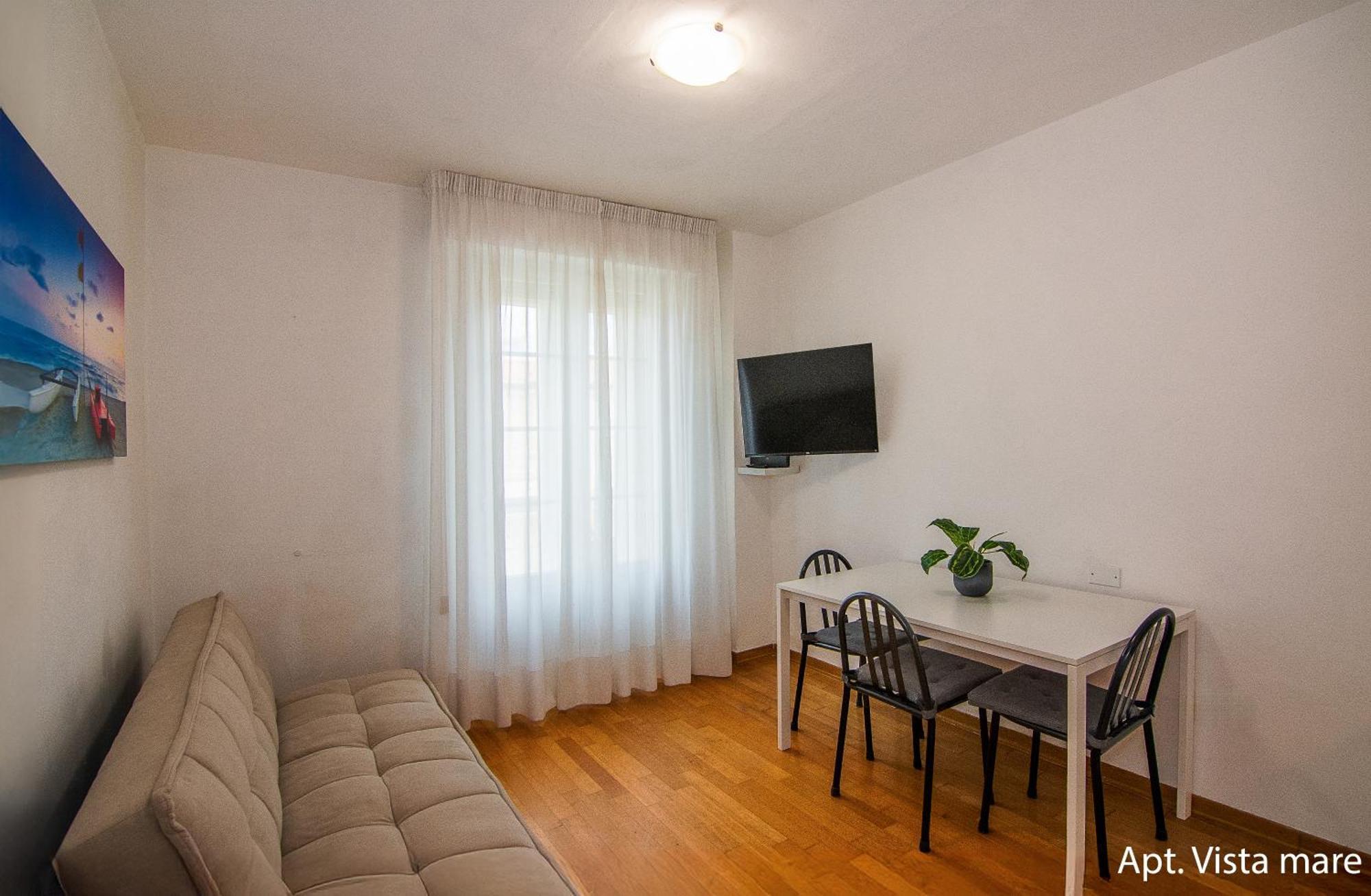 Amamare Apartments Viareggio Extérieur photo