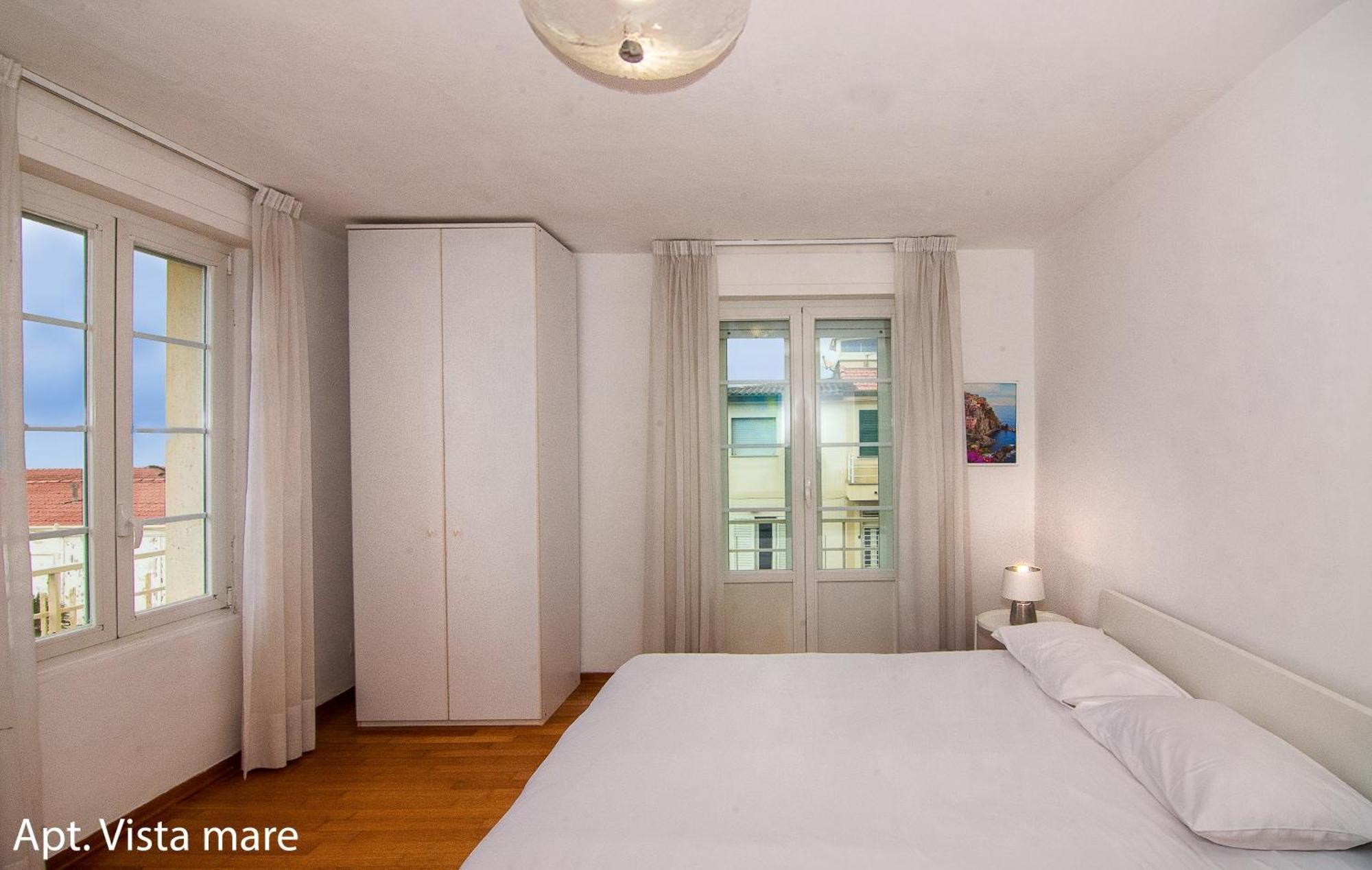 Amamare Apartments Viareggio Extérieur photo