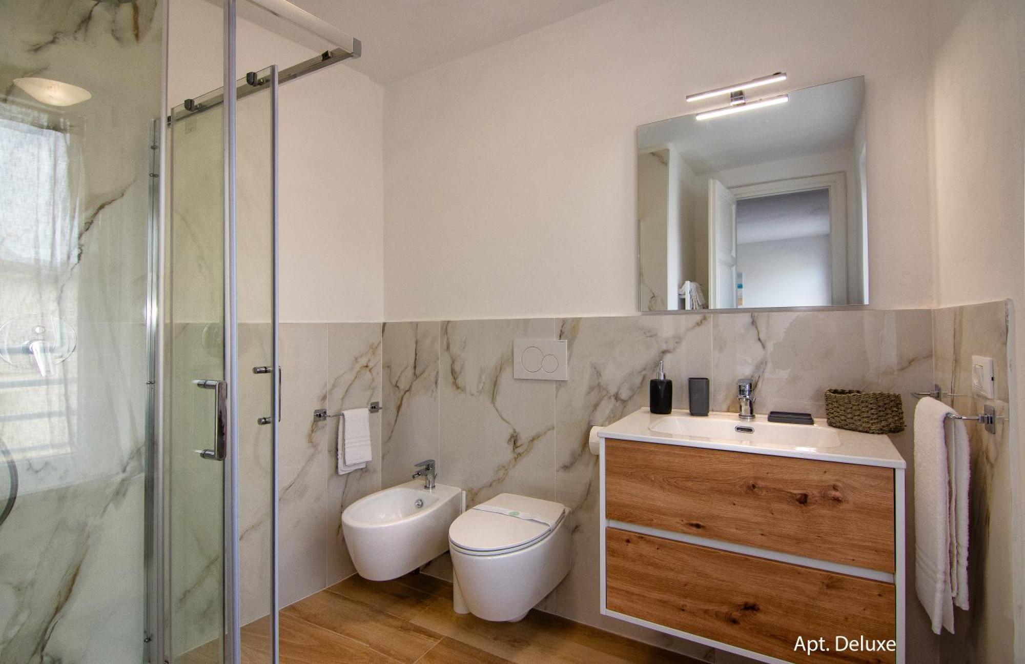 Amamare Apartments Viareggio Chambre photo
